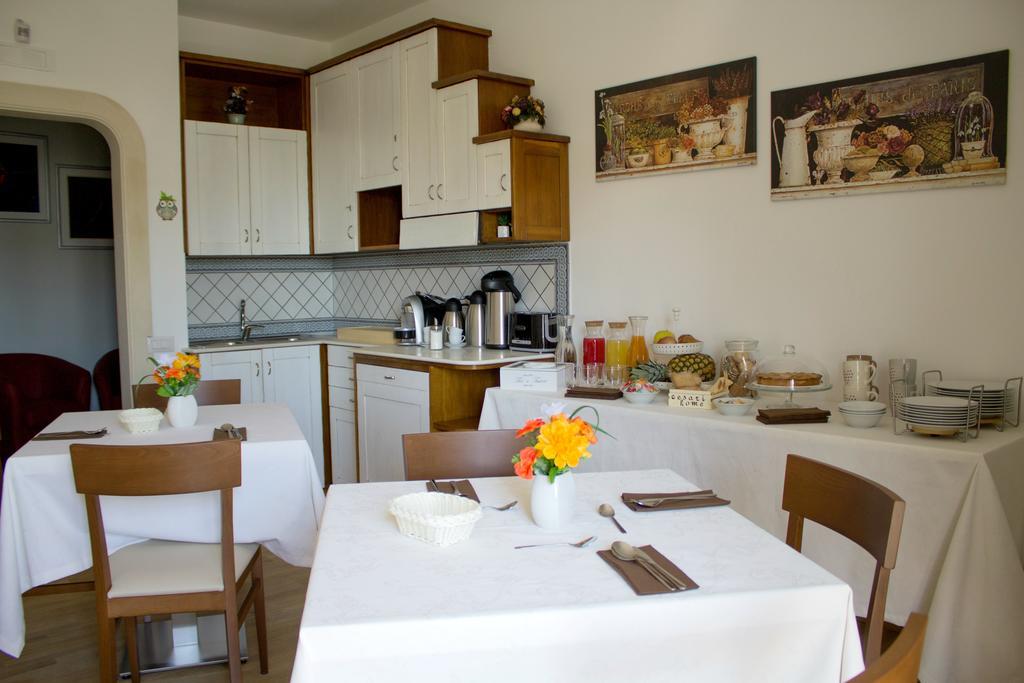 Maison d'hôtes Cesari